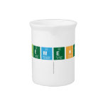 Elements
   Pitchers