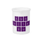 Kates
 Whisky
 B|ar  Pitchers