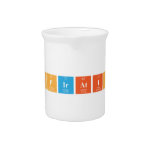 inspiration   Pitchers