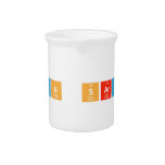 Bacon sarnies  Pitchers