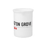 Avington Grove   Pitchers