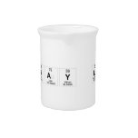 ASSAY LAB  Pitchers