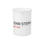 Love adam stephen  Pitchers