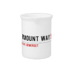 Dellermount way  Pitchers