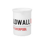 childwall  Pitchers