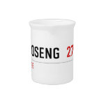Itsoseng  Pitchers