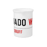 dado  Pitchers
