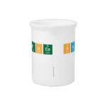 Science Staff
 
   Pitchers