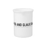 Froslass and glalie ln  Pitchers