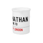 Jonathan   Pitchers