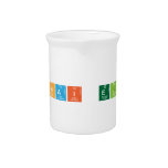 jachai ellis  Pitchers