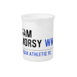 Sam            Morsy  Pitchers