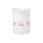 Hlonie wa thabang  Pitchers