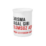 CaRiSMa  MaSaL GiBi   Pitchers
