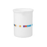 Figen Hocanın kimya defteri  Pitchers