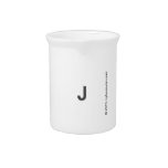 J  Pitchers