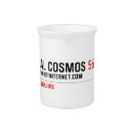 Digital Cosmos  Pitchers