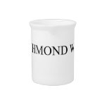 Richmond way   Pitchers