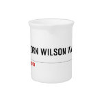 Lamborn Wilson Way  Pitchers