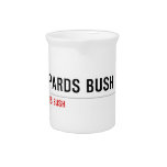 Shepards Bush  Pitchers