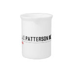 Michelle Patterson road  Pitchers