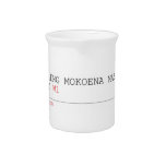 ITUMELENG MOKOENA MASULUKE  Street  Pitchers