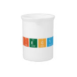 Refiective  Pitchers