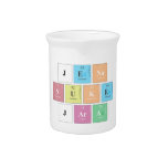 Jena
 nuke
 jara  Pitchers