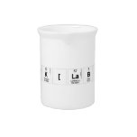 ARTEK[Lab];  Pitchers