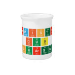 Chemistry 
 Club 
 Ouargla  Pitchers