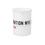 DEF:INITION NYE  Pitchers
