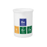 be
 N|erdy  Pitchers