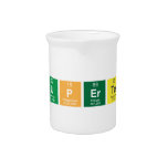 Supertea  Pitchers