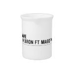 Your Name Street HEBRON ft MABOPANE  Pitchers