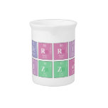 terri
 pizzaro  Pitchers