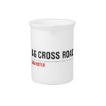 Charing Cross ROAD  Pitchers