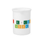 Ester Gjevori
    Bisha  Pitchers