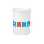 Chemicraft  Pitchers