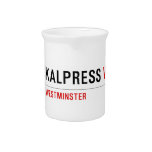BAYKALPRESS  Pitchers