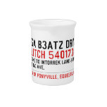 Giga B3atz Drive   Pitchers