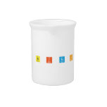 n o  b i tc h e s  Pitchers