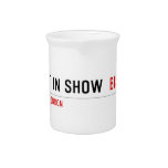 Best In Show   Pitchers