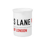 Isis Lane  Pitchers