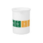 Anderson  Pitchers