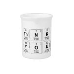 Thnk
 You  Pitchers