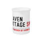 craven cottage  Pitchers