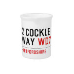 2 Cockle Way  Pitchers