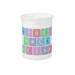 Periodic
 Table
 Writer  Pitchers
