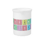 Consumer
 Chemistry  Pitchers
