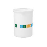 N D T Mechanical   Pitchers